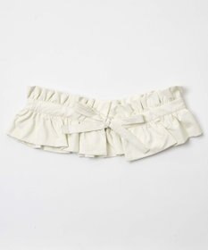 WEGO シングルマルチWAY付けフリル