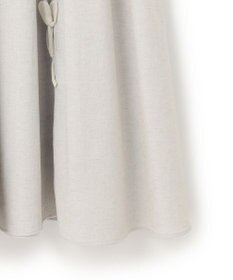 TOCCA 【洗える】TULIP FLUFF ドレス