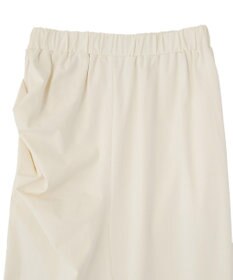 Green Parks ドレープタイトスカート