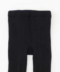 組曲 KIDS 【120-160㎝】花柄 ナイロンタイツ