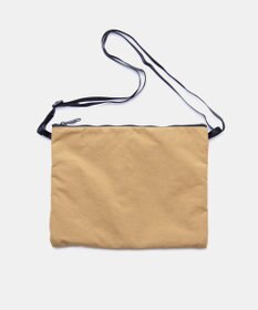 NIZYU KANO LIGHT NYLONサコッシュS