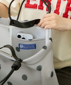 ROOTOTE 3564【ルートート】SC.ミディアム.ウエッファ-C