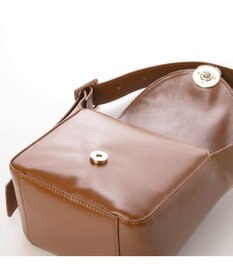 UNBILLION 【テレビ ドラマ着用アイテム】カカトゥ kakatoo / ミディアムセミショルダーバッグ