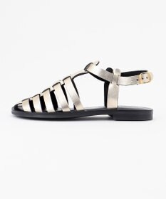 自由区 【CORSO ROMA】グルカ サンダル