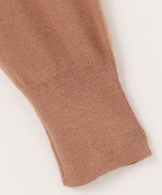 ANY 【洗濯機可/UVカット】パールポイントアンサンブル