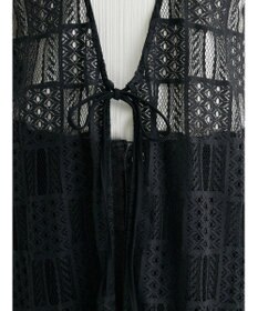 Green Parks レースジレ