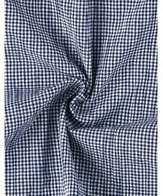 ワコール／睡眠科学 【メンズパジャマ】　5分袖　長ズボン　綿100%　楊柳素材　睡眠科学／ワコール　YGT139