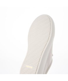 MODE ET JACOMO <MODE ET JACOMO>厚底ビジュースニーカー