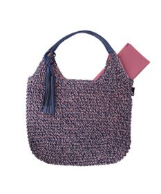 ROOTOTE 1150【カゴバッグ】LT.ラウンド.バスケット-C