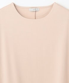 ANY L ゆるシルエットドルマンプルオーバー