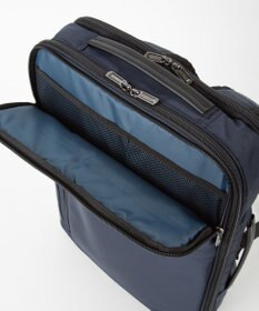 ACE BAGS & LUGGAGE World Traveler サビオ ビジネスリュック B4サイズ 15.6インチPC収納 ２気室 65342 ワールドトラベラー