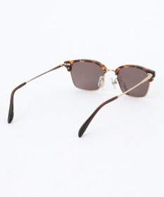 JOSEPH HOMME 【鯖江製】サングラス スクエア