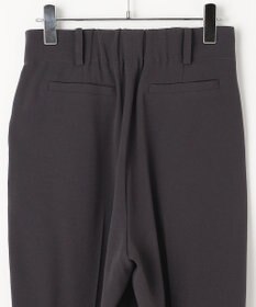 #Newans 2タックセンタープレスパンツ