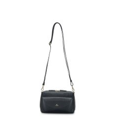 PELLE BORSA レザーポシェット メガネポケット付き Reinette レネット 4795