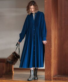 23区 【VIOLAｄORO】ファー ショルダーバッグ