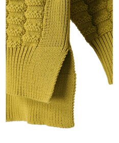 AMERICAN HOLIC エコカルットポコポコプルオーバー