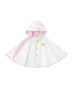 MIKI HOUSE HOT BISCUITS ポンチョギフトセット【BOX付き】