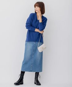 23区DENIM ストレッチデニム スカート / 23区 | ファッション通販