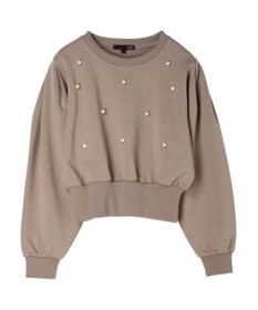 Green Parks ・ＳＵＧＡＲ　ＳＰＯＯＮ　パールスウェット