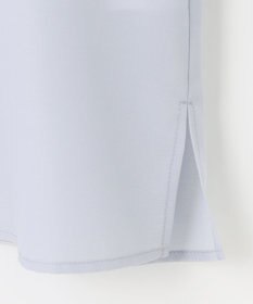 ANY SIS 【洗える】レースピンタック ブラウス