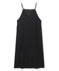 ANY 【セットアップ可能/UVケア/接触冷感/ストレッチ】イージーケアライトストレッチワンピース