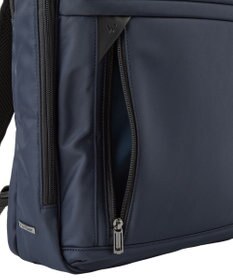 ACE BAGS & LUGGAGE World Traveler サビオ ビジネスリュック B4サイズ 15.6インチPC収納 ２気室 65342 ワールドトラベラー