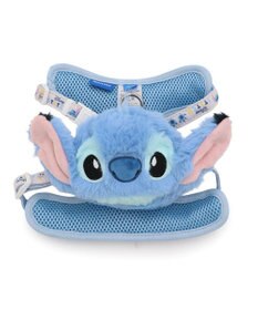 PET PARADISE ディズニー スティッチ リュックハーネス Ｓ 小型犬