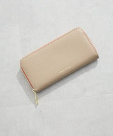 Green Parks ・Ｌｅｇａｔｏ　Ｌａｒｇｏ　ツートンウォレット長財布