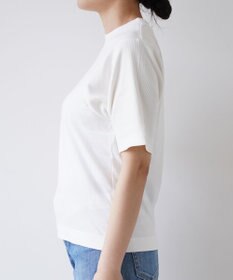 HAAG スマイルコットン SHORT SLEEVE SHIRTS Tシャツ