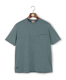 J.PRESS MEN オーバーダイクルーネック Ｔシャツ