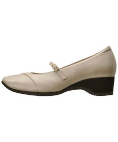 ASICS WALKING ペダラ WC082B 3E ヒール高4.0cm