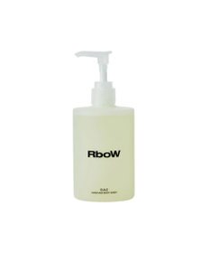 PRESENTERS ROOM RboW (アールボウ) / ハンド＆ボディウォッシュ【O.A.C】300mL