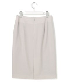 ICB レーヨンライクトロ タイトスカート