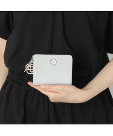 CLATHAS カーラ ミニ財布