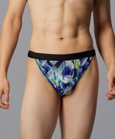 WACOAL MEN WACOAL MEN ブリーフ ふんどしスタイル 【ふんどしNEXT】 締めつけにくい 通気性がよい 前閉じ 下着 メンズ WF4039 /ワコールメン