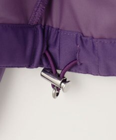 23区GOLF 【WOMEN】【ストレッチ/防風/撥水】防風ライトブルゾン