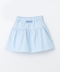 組曲 KIDS 【110-140㎝】フェイクスカート キュロット