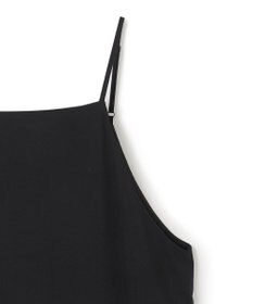 ANY 【セットアップ可能/UVケア/接触冷感/ストレッチ】イージーケアライトストレッチワンピース