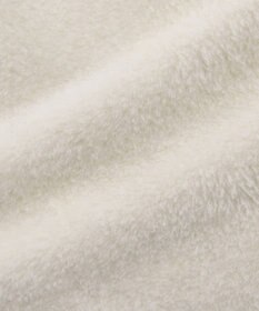 MIKI HOUSE HOT BISCUITS 顔ドン コットンスリーパー