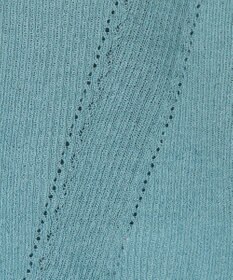 JOSEPH シアークレープ　ロングスリーブニット