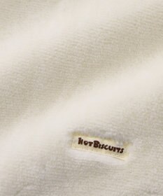 MIKI HOUSE HOT BISCUITS 顔ドン コットンスリーパー