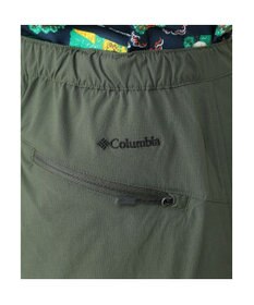 Columbia Columbia/ モックヒルIIショート /コロンビア