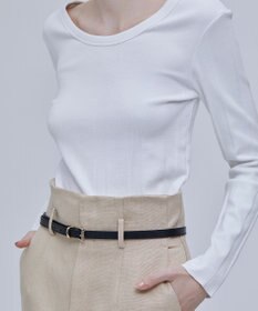 BEIGE， BRICE / ロングスカート