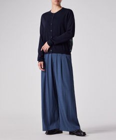 Paul Smith Painted Spot シアーコンビ カーディガン