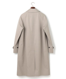 J.PRESS MEN 【定番】VENTILE（R） ギャバジン バルマカーン コート