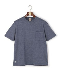 J.PRESS MEN オーバーダイクルーネック Ｔシャツ