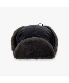 林八百吉商店 un chapeau  コーデュロイアビエイター