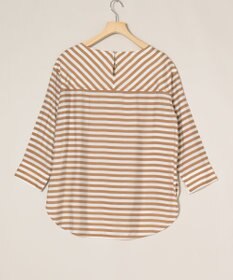 ONWARD Reuse Park 【組曲】ブラウス春夏