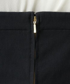 23区 【エステータ】ウールリネン ビスチェ