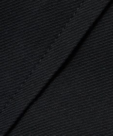 23区 【エステータ】ウールリネン ビスチェ